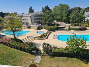 Superbe Appartement avec Vue Panoramique
